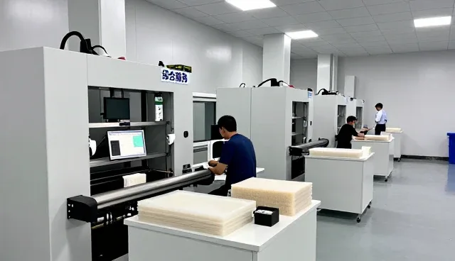 标准保洁套餐