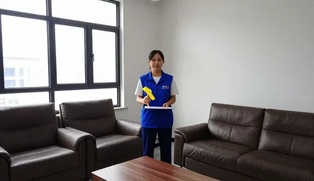 深度清洁服务在不同场景下的性能表现与适用条件