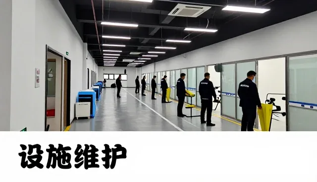 跨区域项目需求促进标准保洁套餐不断升级